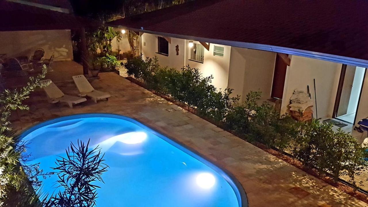 Pousada Mar E Brisa Νατάλ Εξωτερικό φωτογραφία