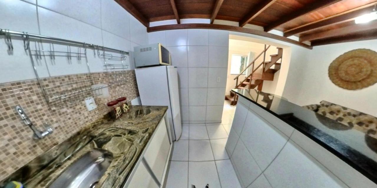 Pousada Mar E Brisa Νατάλ Εξωτερικό φωτογραφία